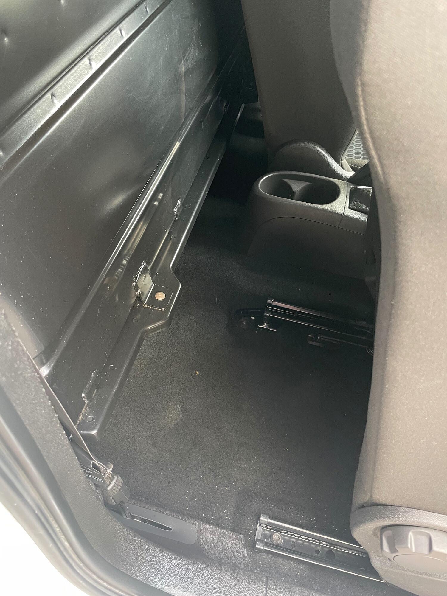 Used Vauxhall Corsa 2016 for sale - 76174084: Photo 31