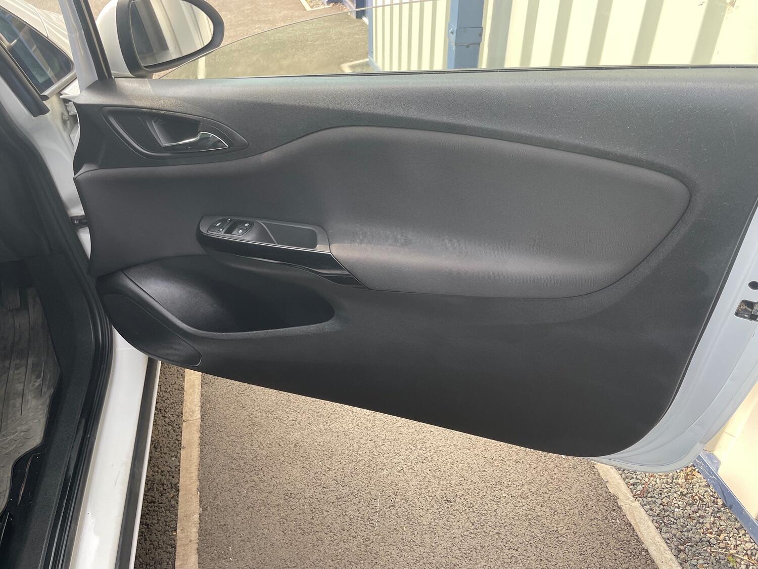 Used Vauxhall Corsa 2016 for sale - 76174084: Photo 32