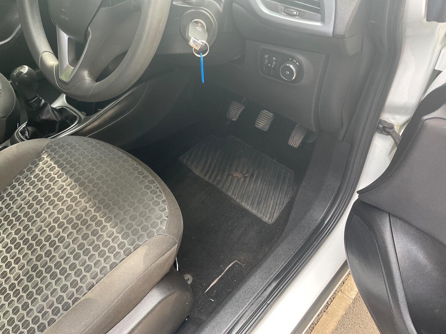 Used Vauxhall Corsa 2016 for sale - 76174084: Photo 33