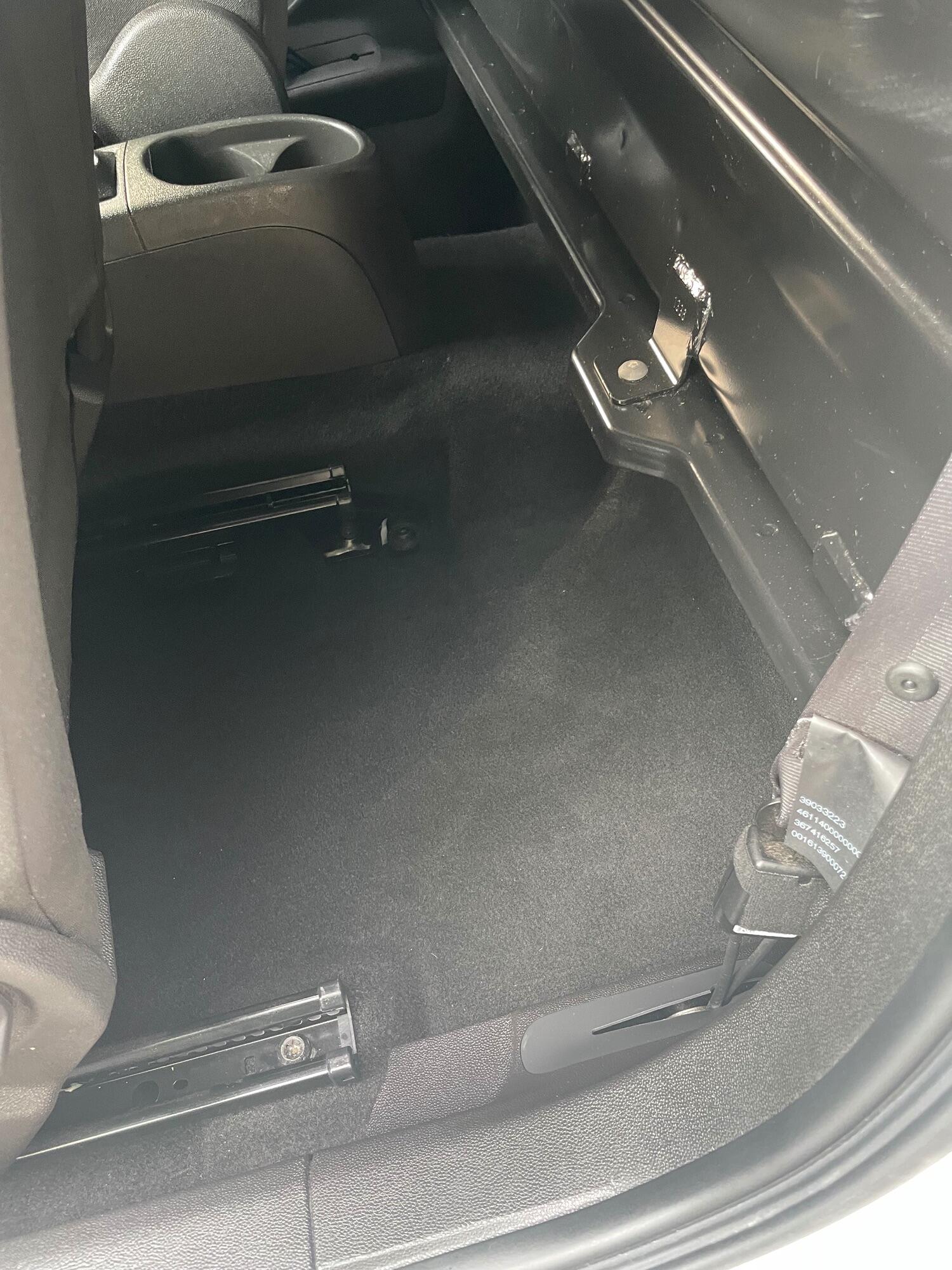 Used Vauxhall Corsa 2016 for sale - 76174084: Photo 37