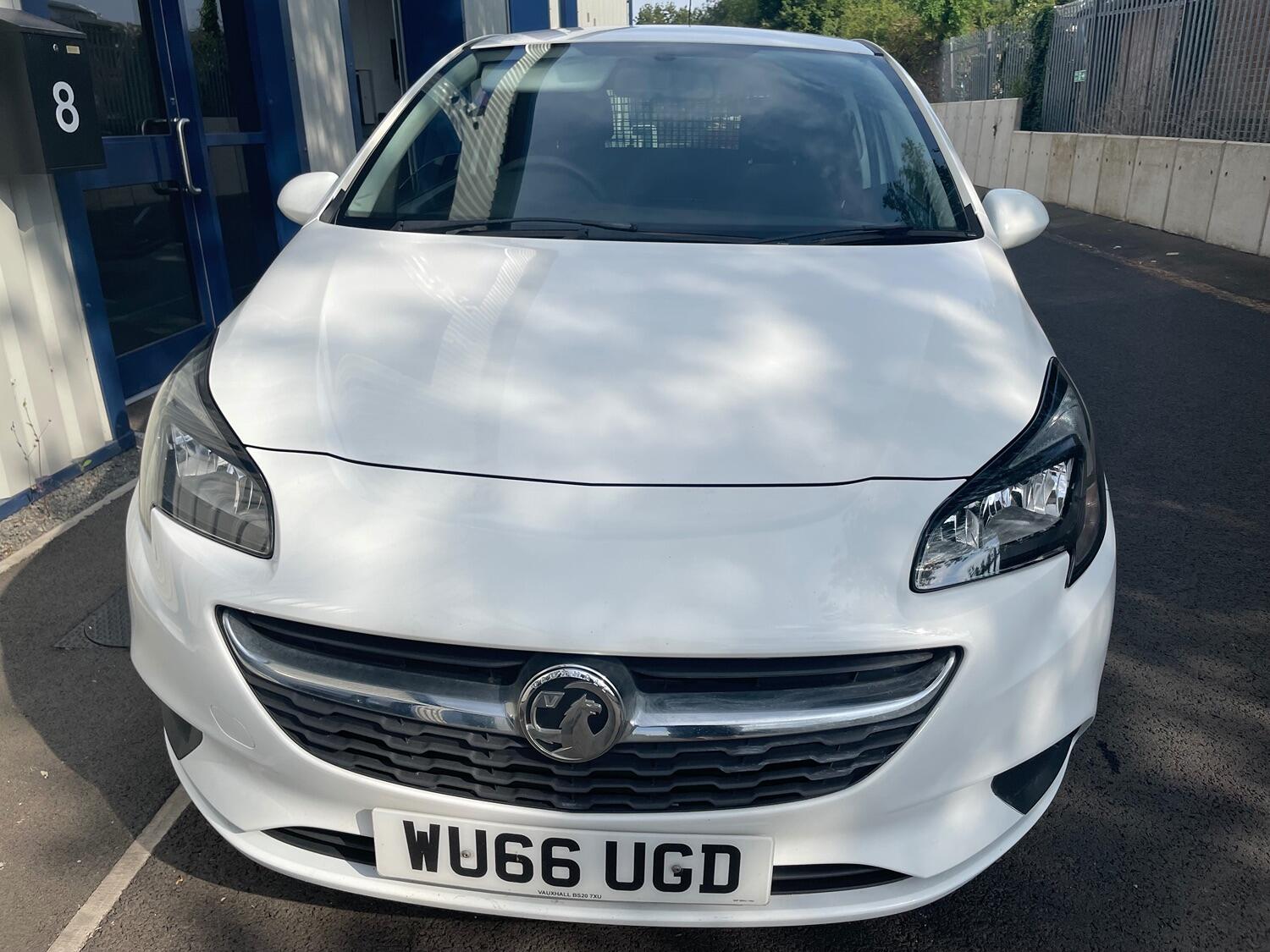 Used Vauxhall Corsa 2016 for sale - 76174084: Photo 4