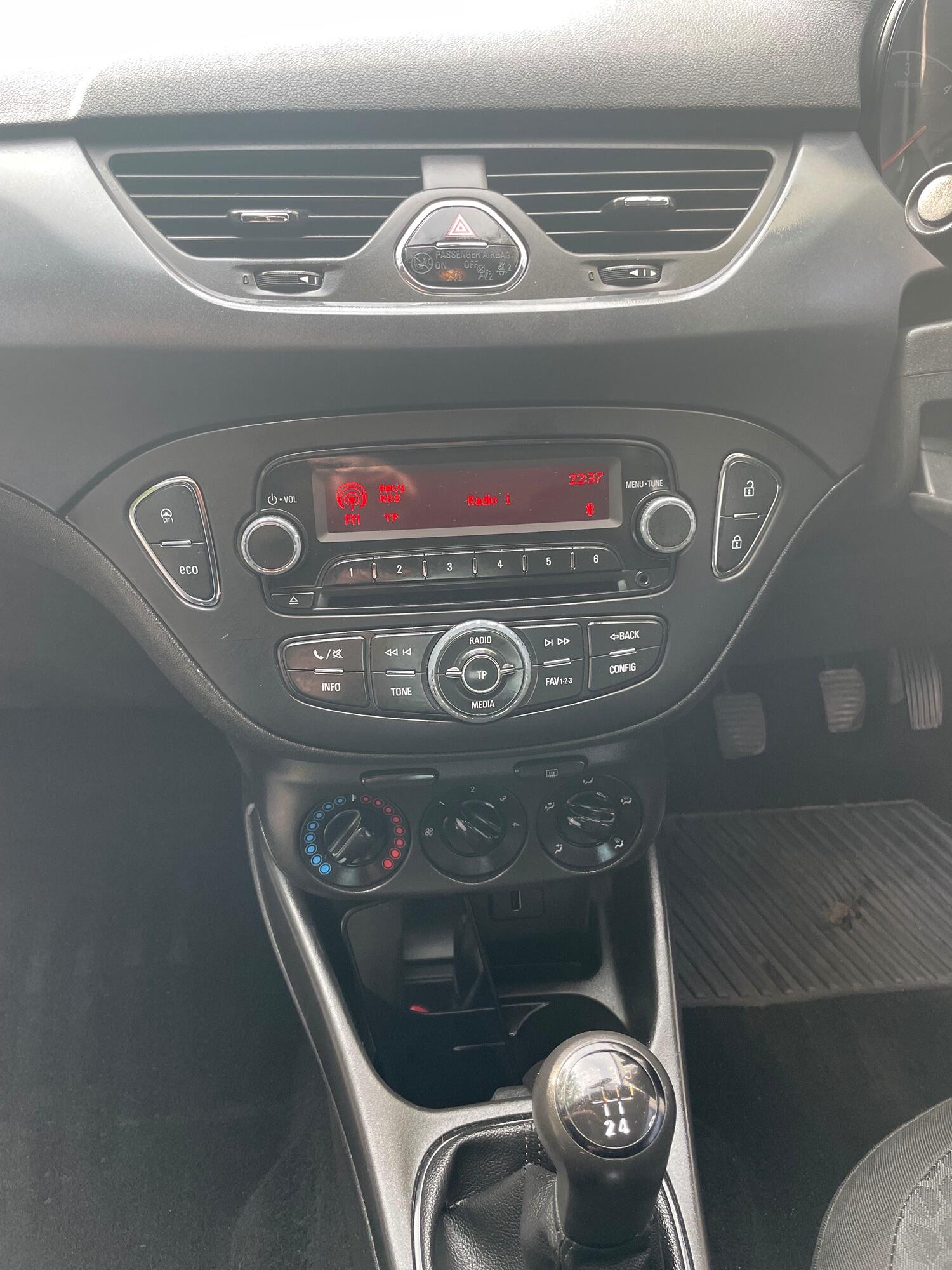 Used Vauxhall Corsa 2016 for sale - 76174084: Photo 40