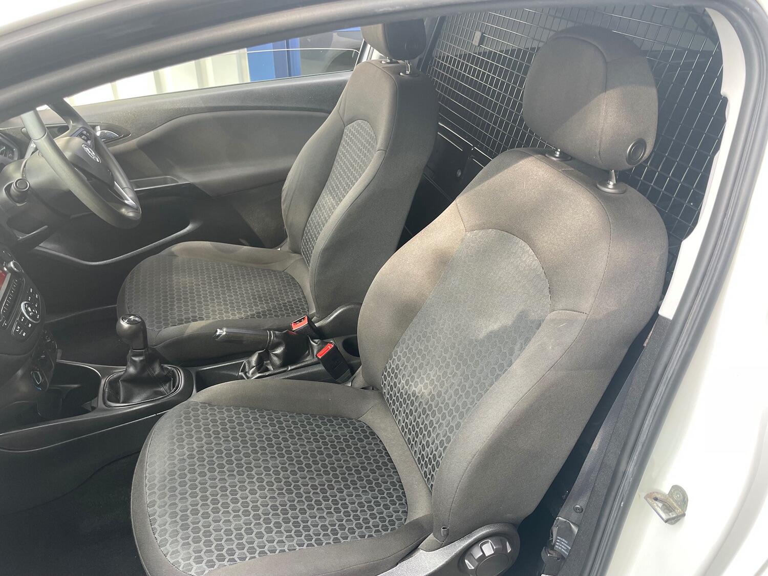 Used Vauxhall Corsa 2016 for sale - 76174084: Photo 43