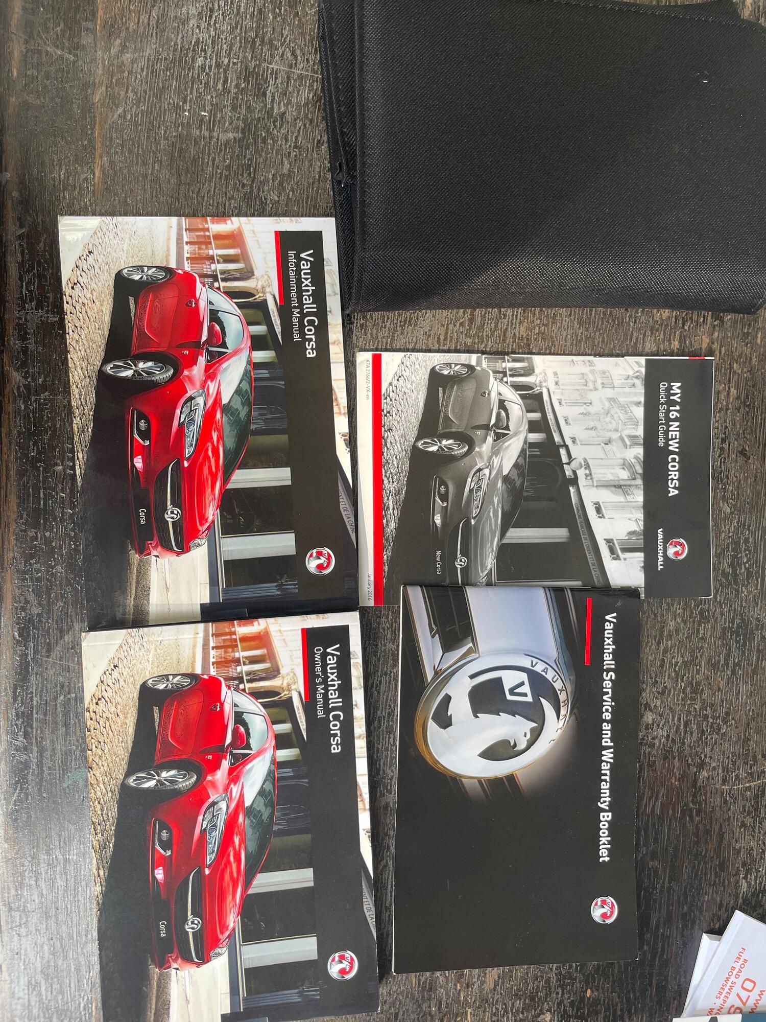 Used Vauxhall Corsa 2016 for sale - 76174084: Photo 45