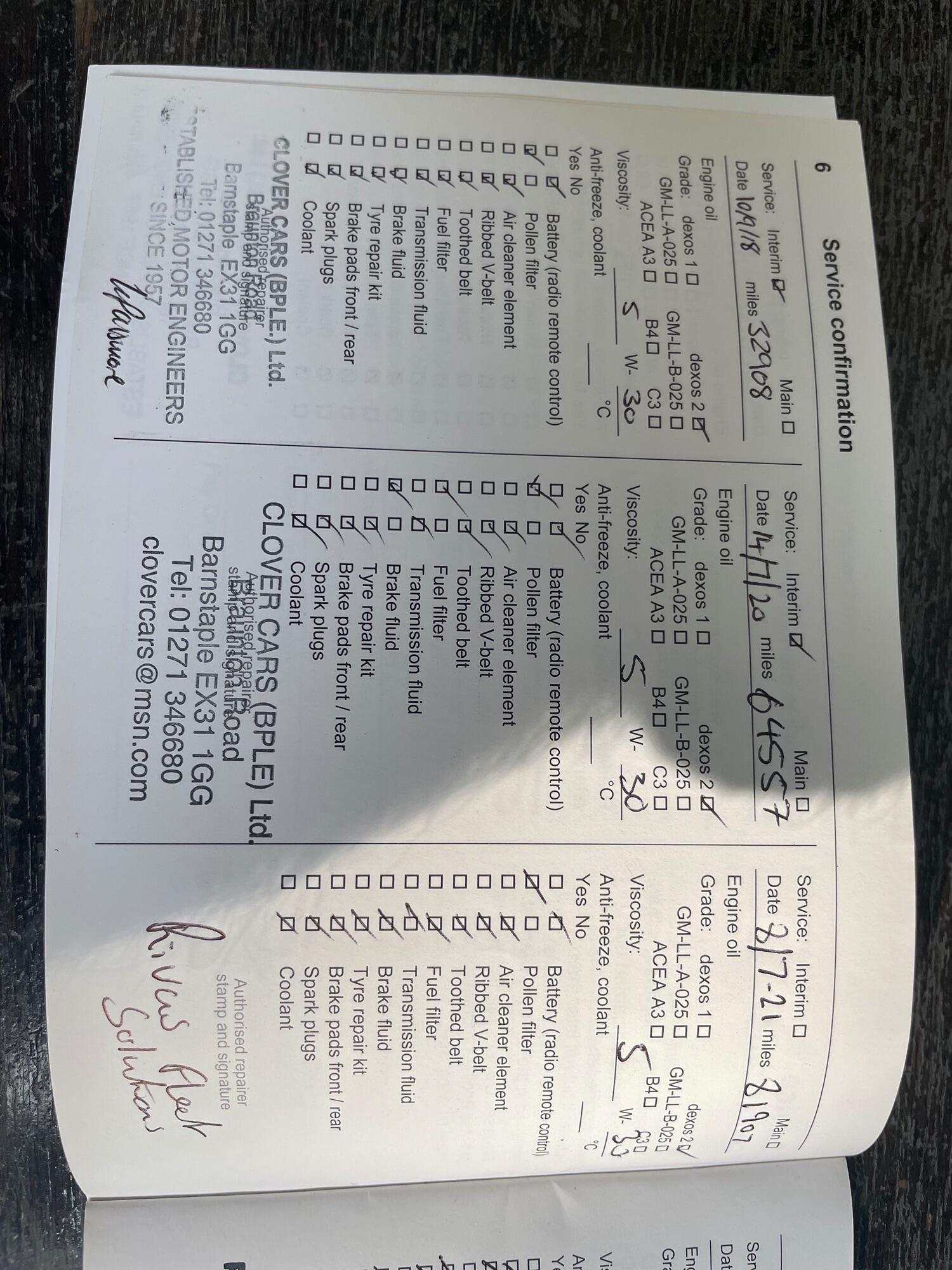 Used Vauxhall Corsa 2016 for sale - 76174084: Photo 47