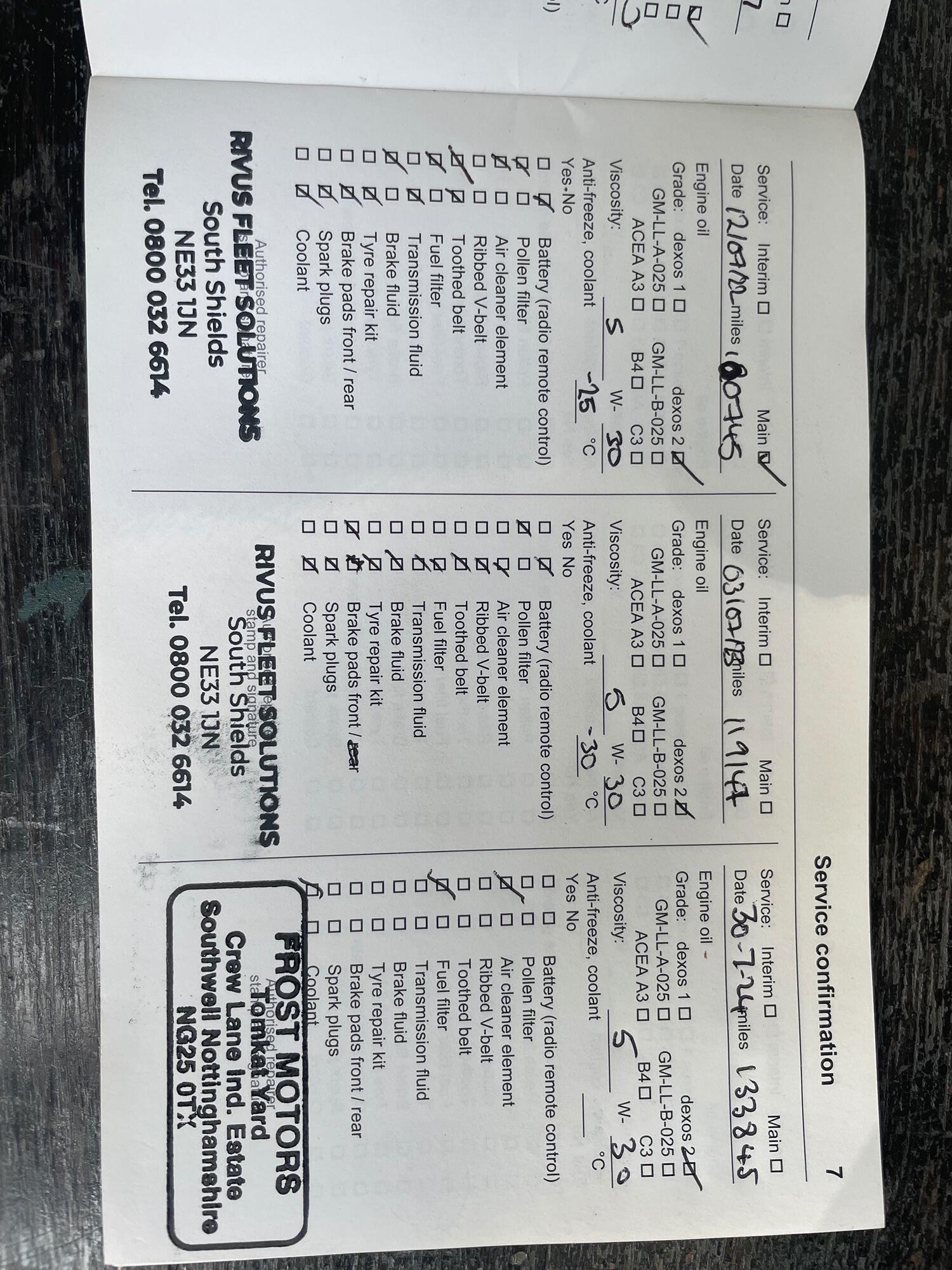 Used Vauxhall Corsa 2016 for sale - 76174084: Photo 48