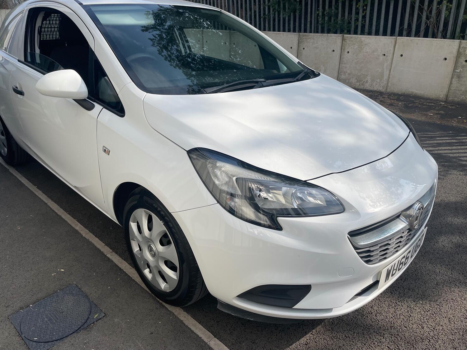 Used Vauxhall Corsa 2016 for sale - 76174084: Photo 5