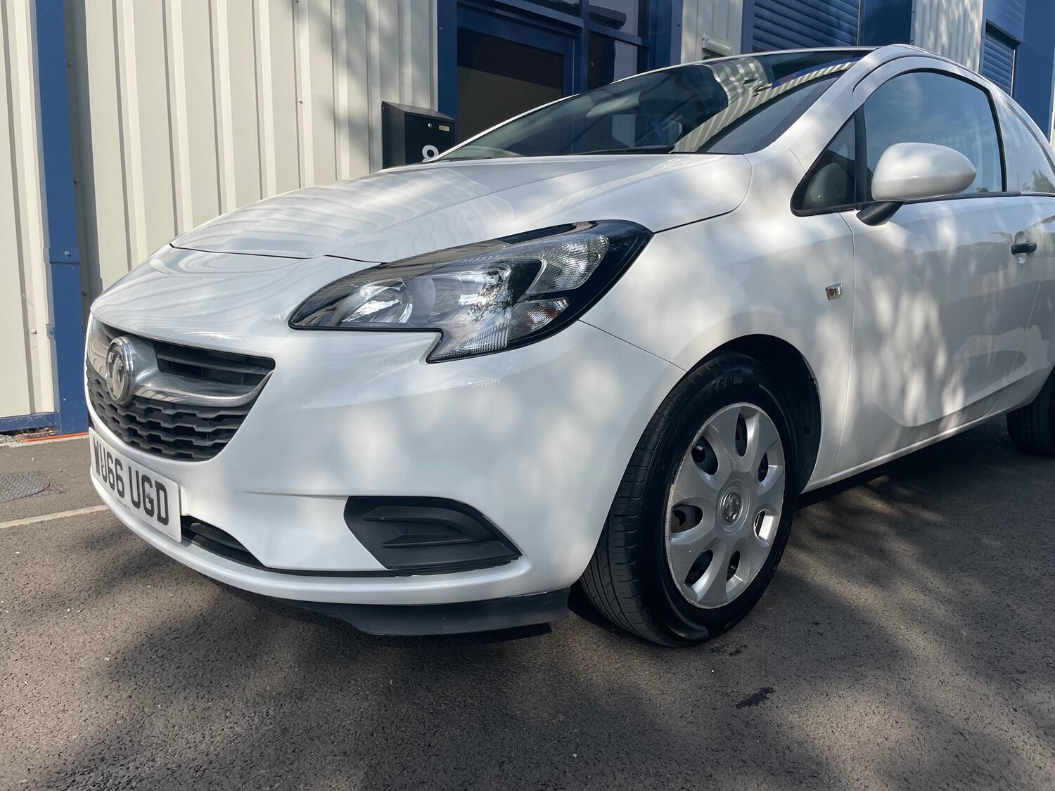Used Vauxhall Corsa 2016 for sale - 76174084: Photo 7