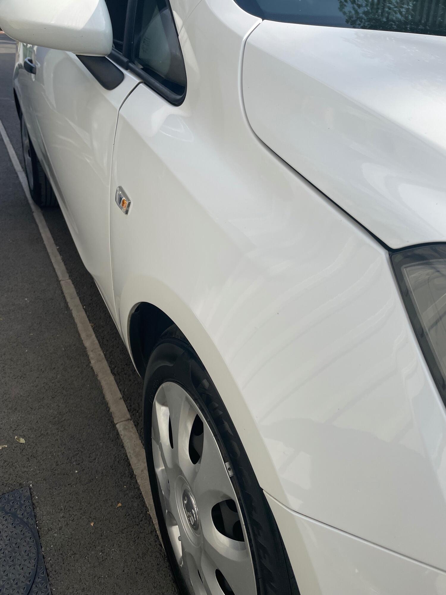 Used Vauxhall Corsa 2016 for sale - 76174084: Photo 8