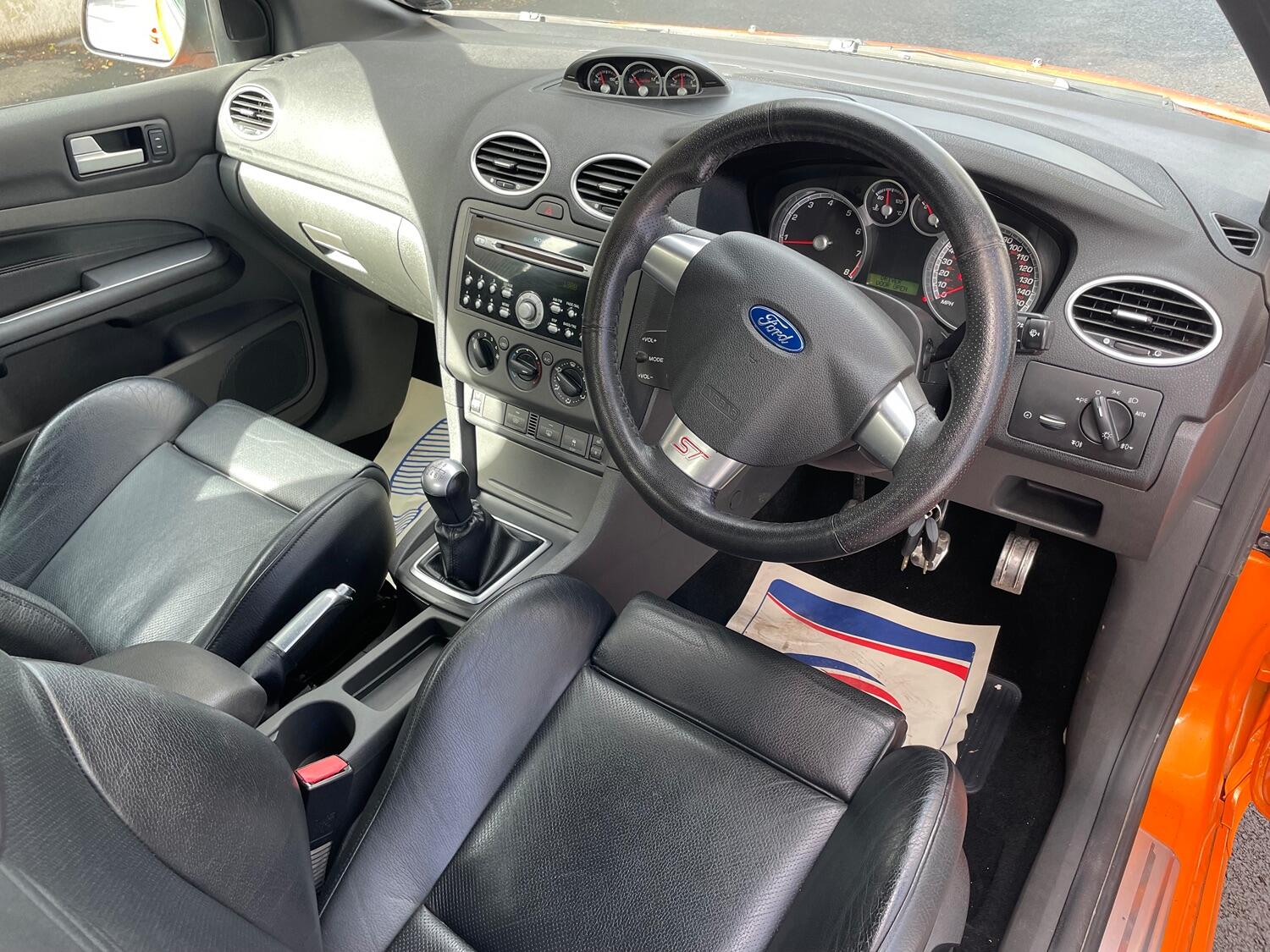 Used Ford Focus 2006 for sale - 78162186: Photo 5