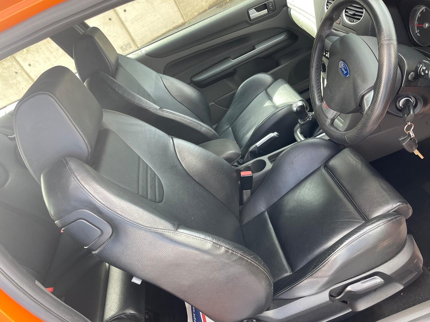 Used Ford Focus 2006 for sale - 78162186: Photo 7