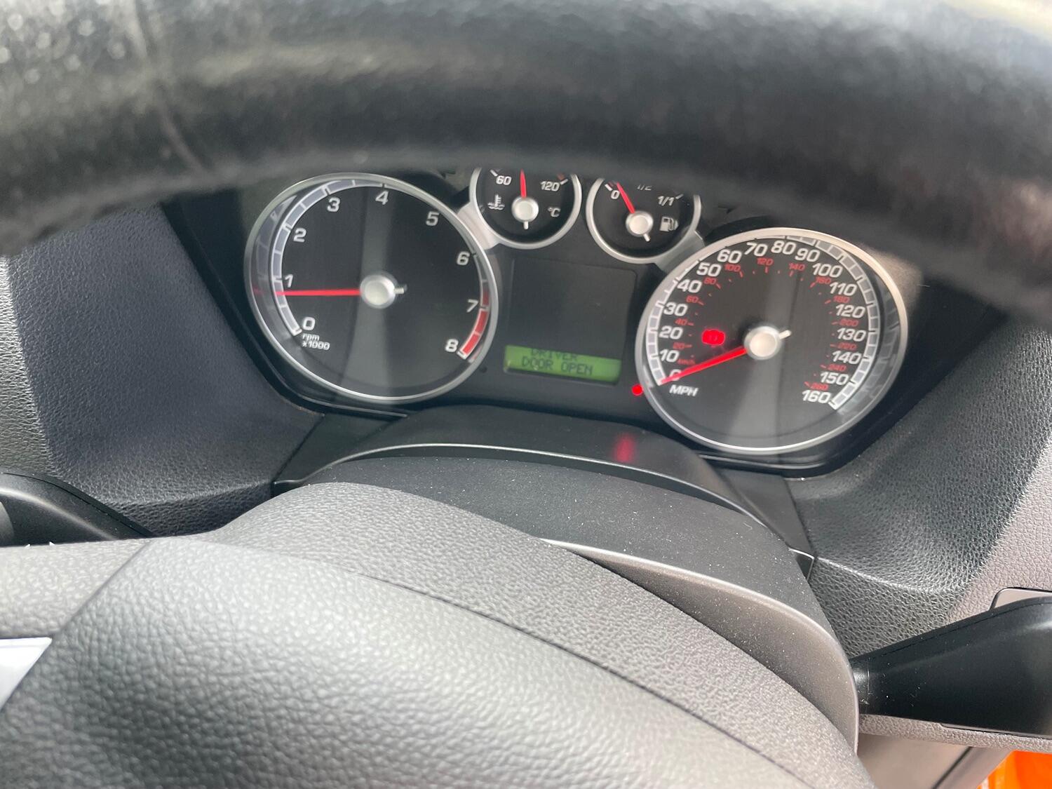 Used Ford Focus 2006 for sale - 78162186: Photo 8