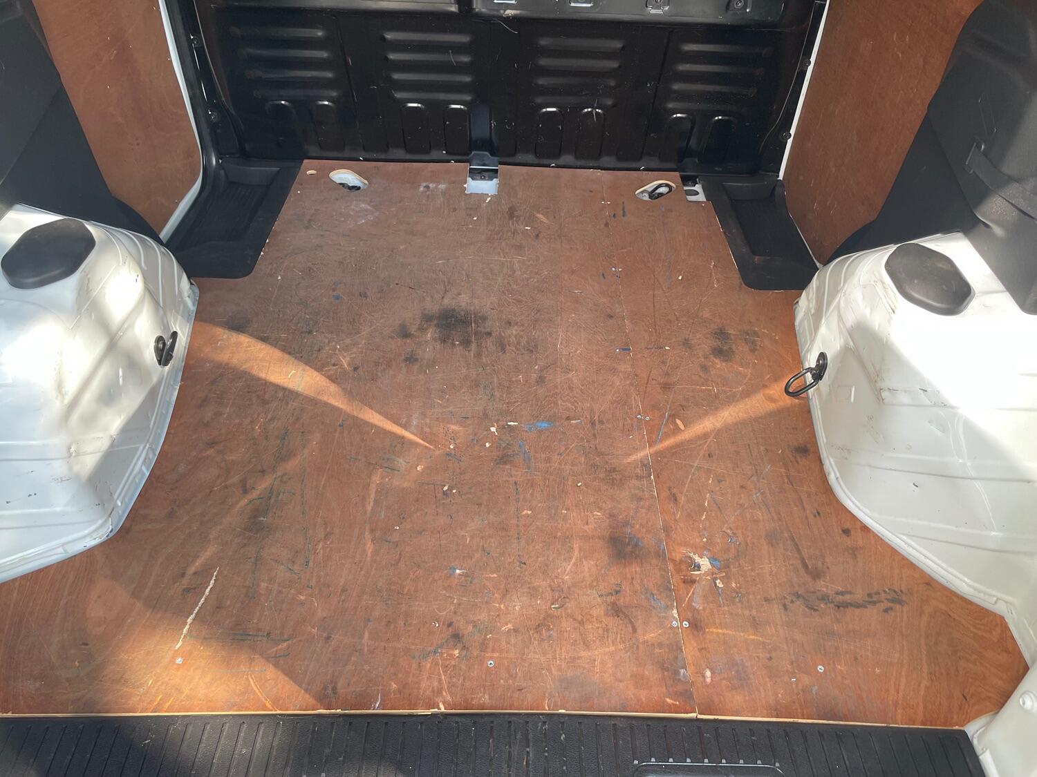Vehicle 27