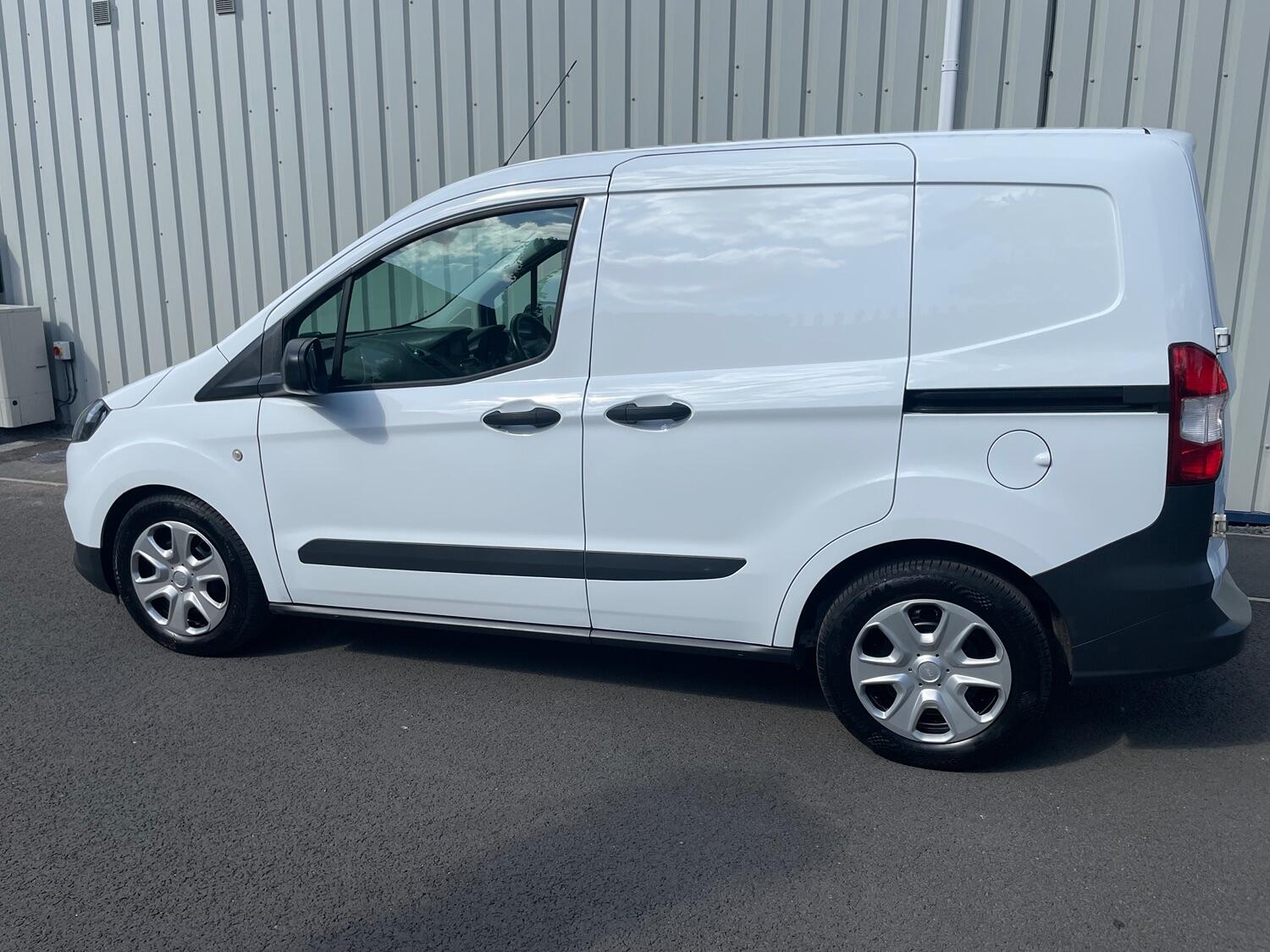 Vehicle 46