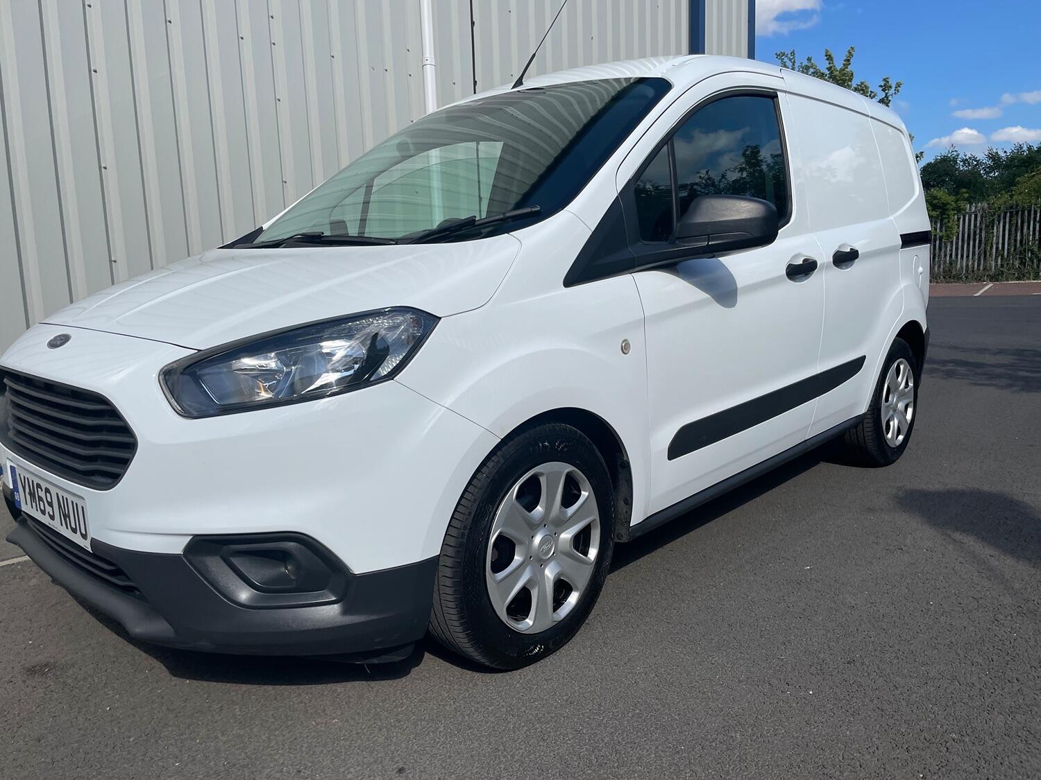 Vehicle 49