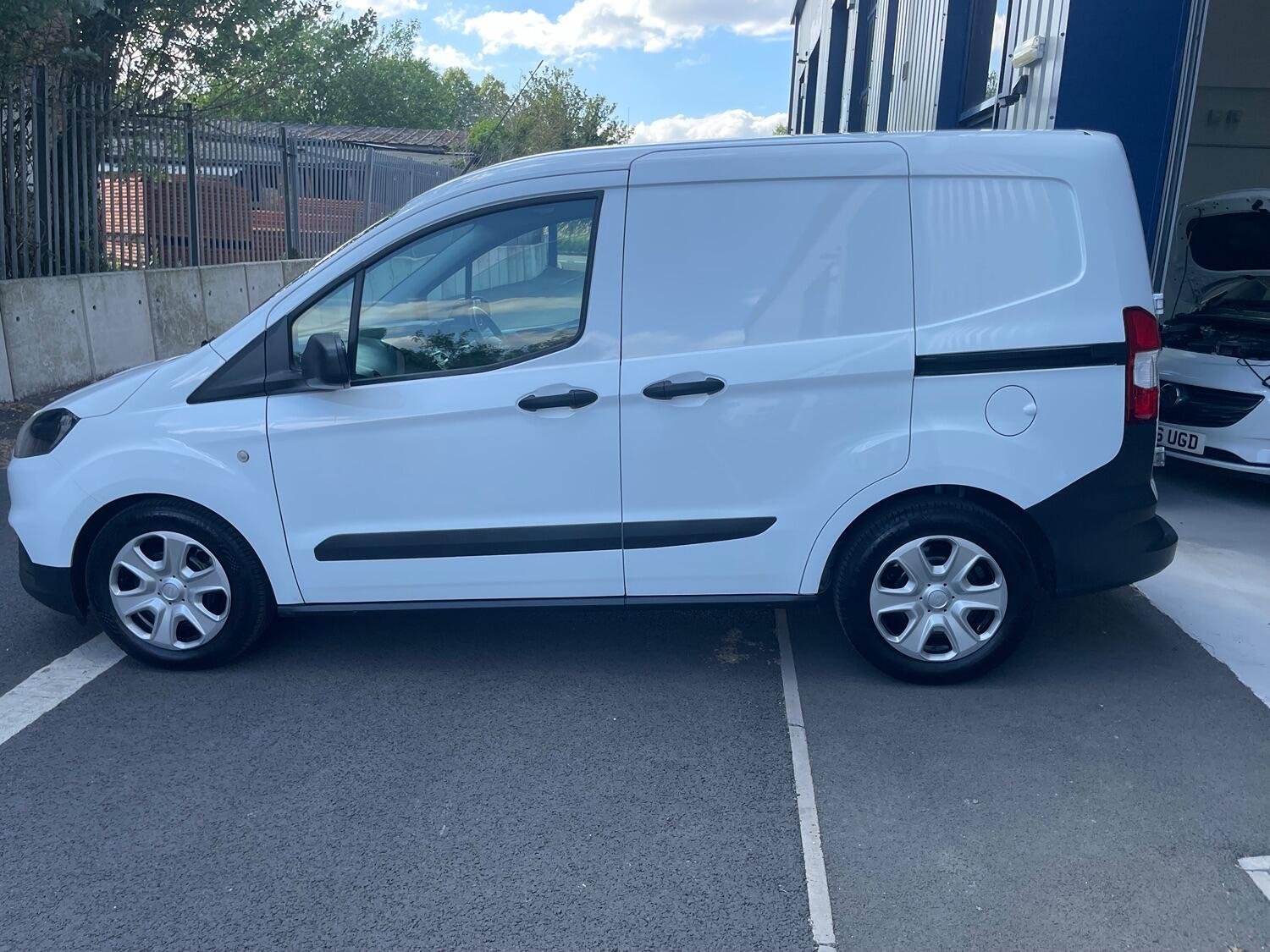 Vehicle 60