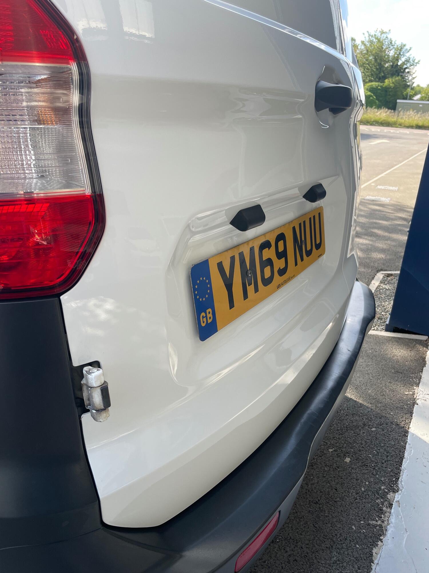 Vehicle 64