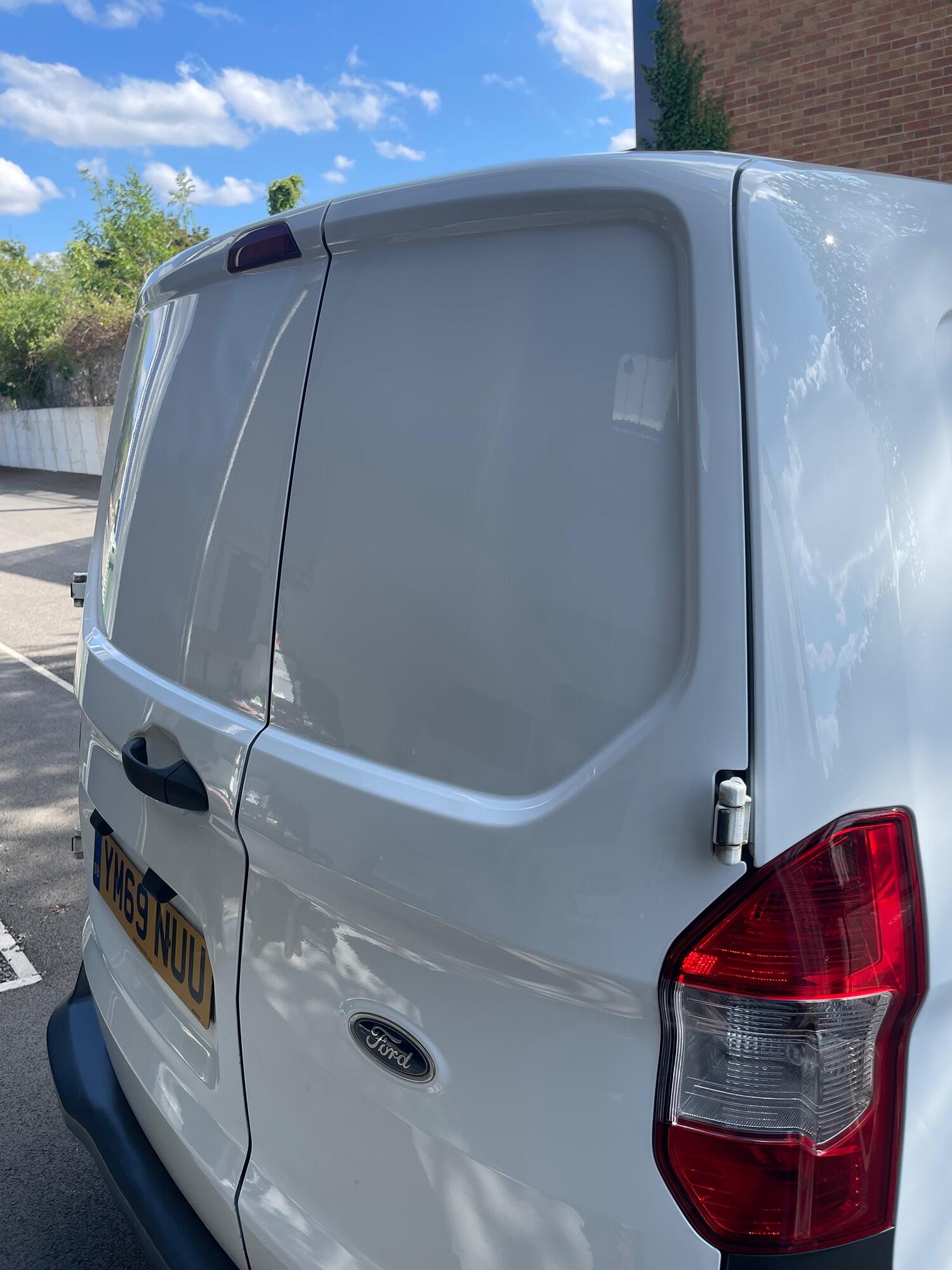 Vehicle 65