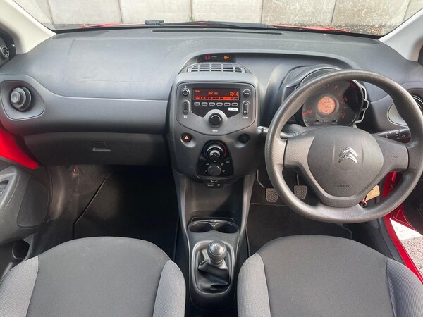 Used Citroen C1 2017 for sale - 75074301: Photo 10