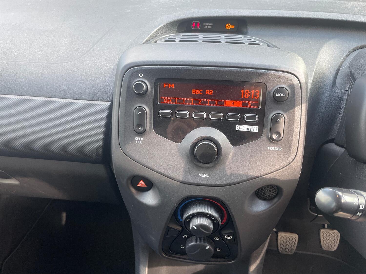 Vehicle 11