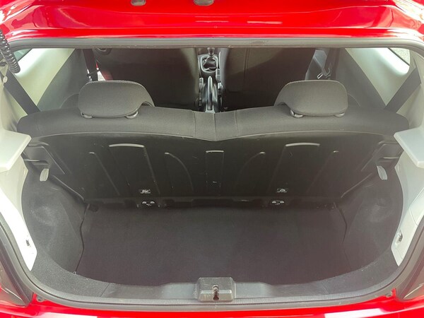 Used Citroen C1 2017 for sale - 75074301: Photo 13