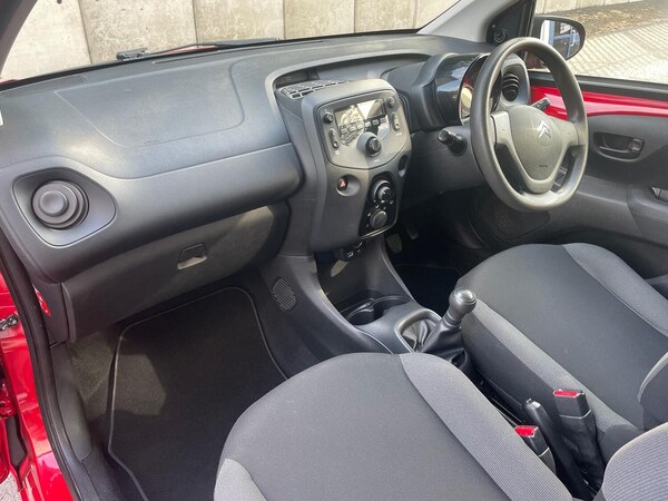 Used Citroen C1 2017 for sale - 75074301: Photo 15