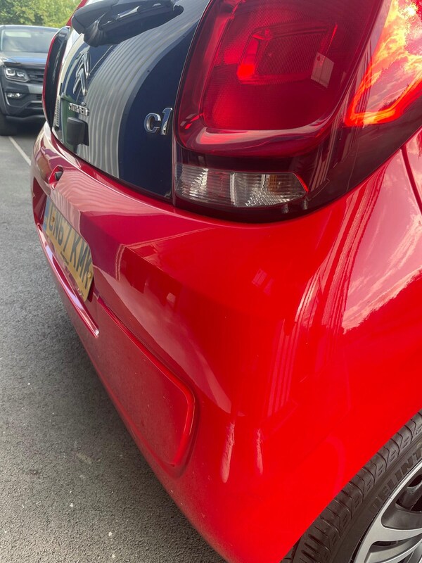 Used Citroen C1 2017 for sale - 75074301: Photo 23