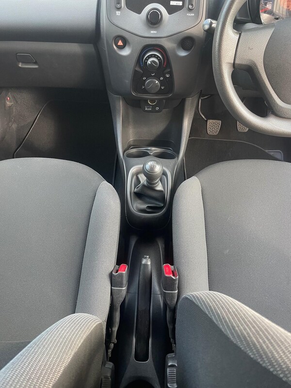 Used Citroen C1 2017 for sale - 75074301: Photo 33