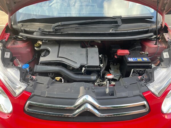 Used Citroen C1 2017 for sale - 75074301: Photo 7