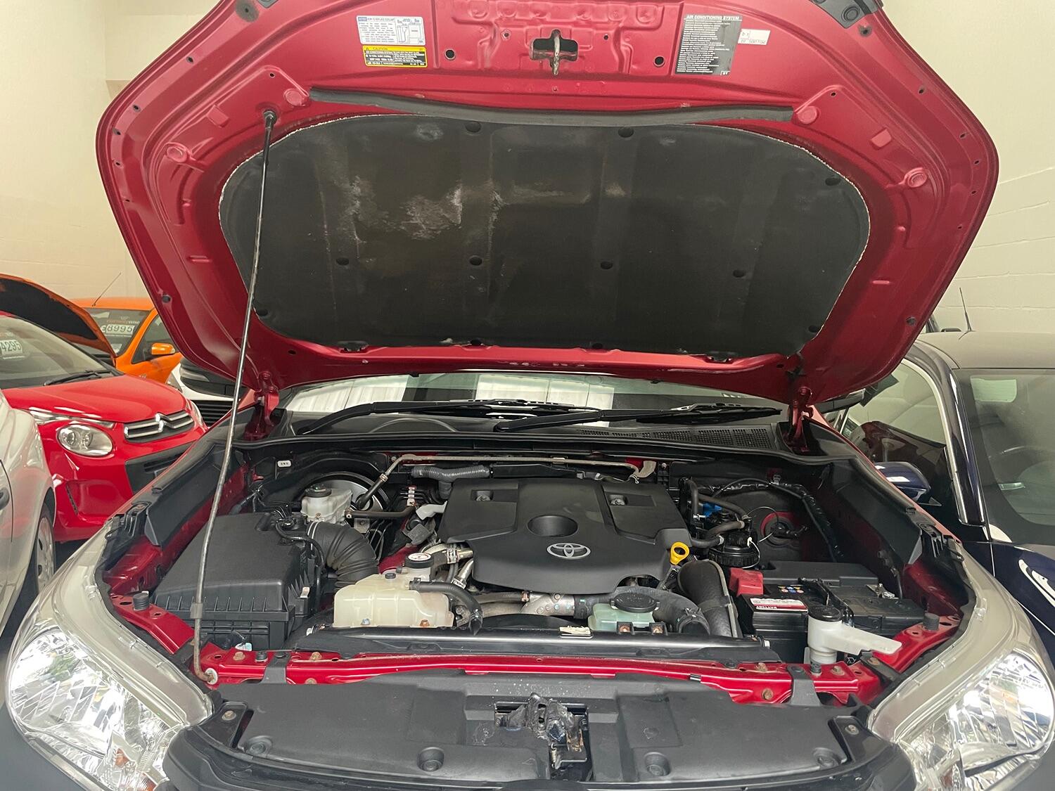 Vehicle 53