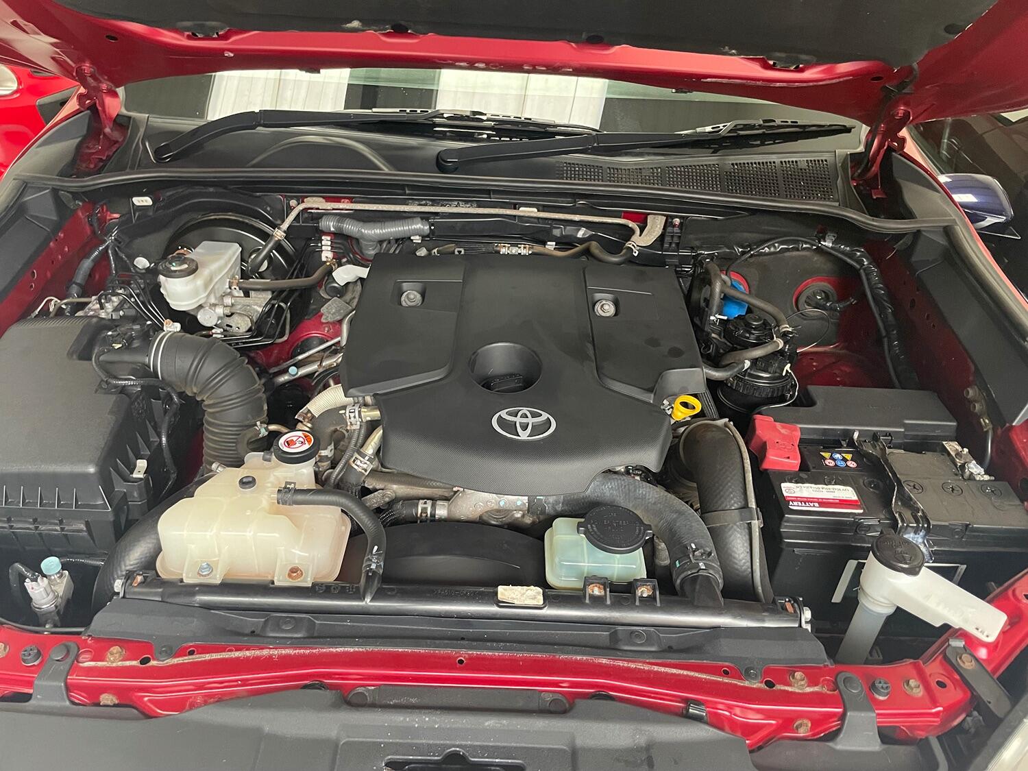 Vehicle 54