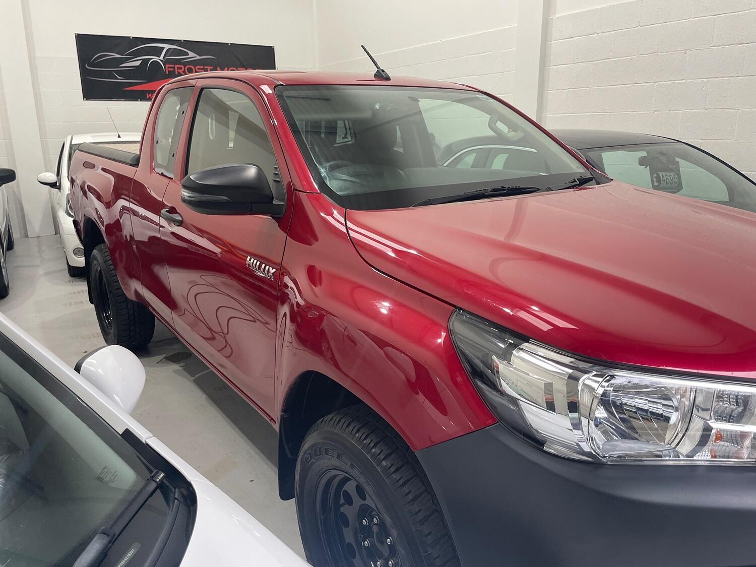 Vehicle 56