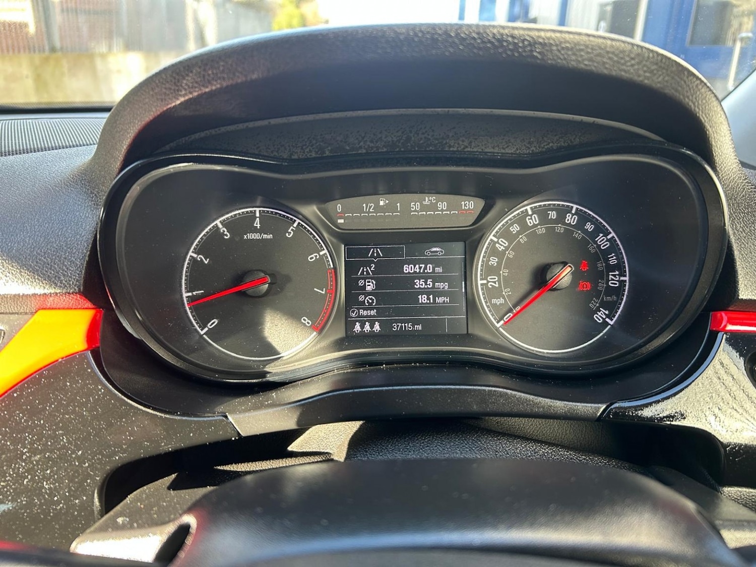 Used Vauxhall Corsa 2017 for sale - 77385322: Photo 10