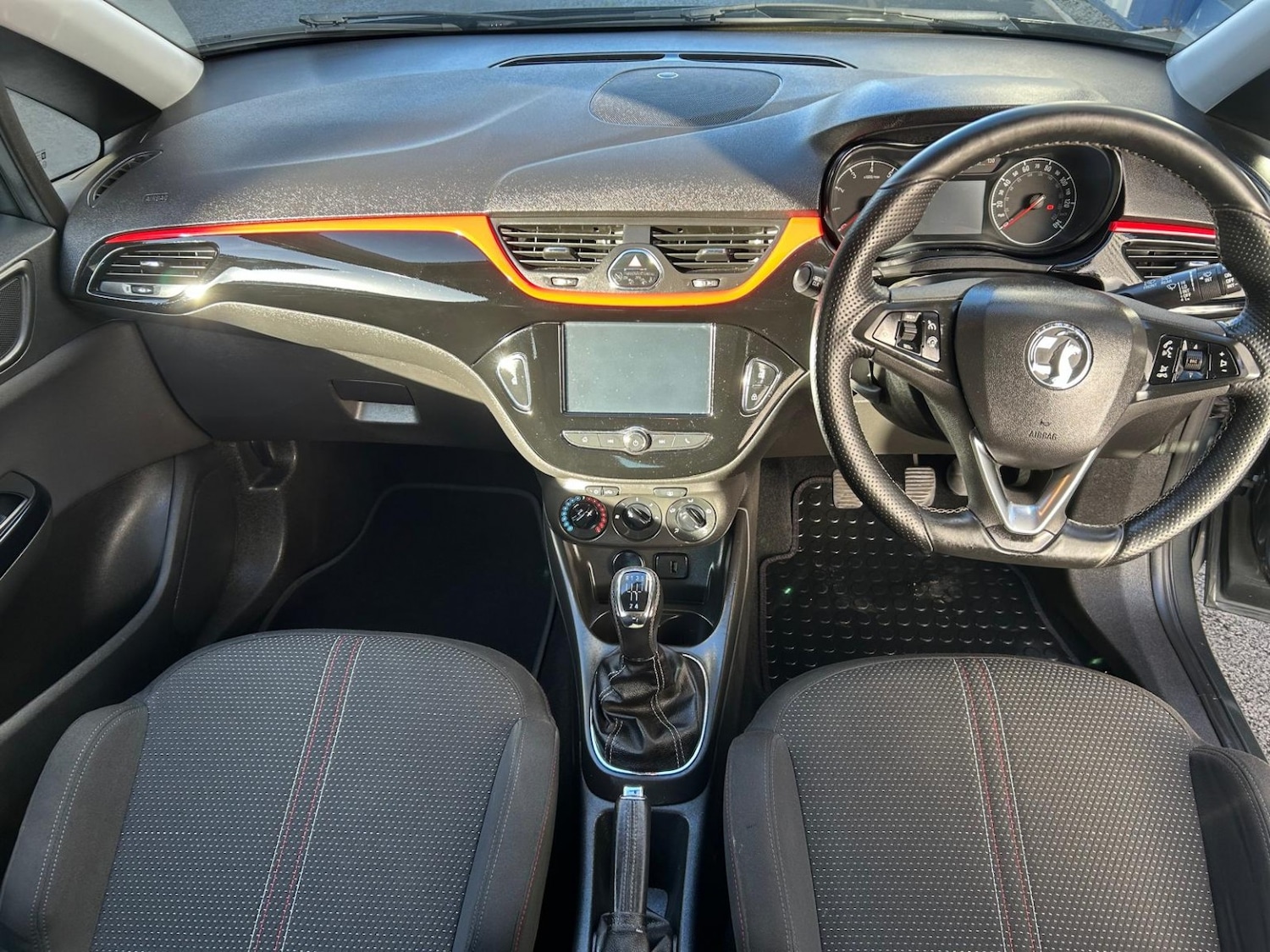 Used Vauxhall Corsa 2017 for sale - 77385322: Photo 11