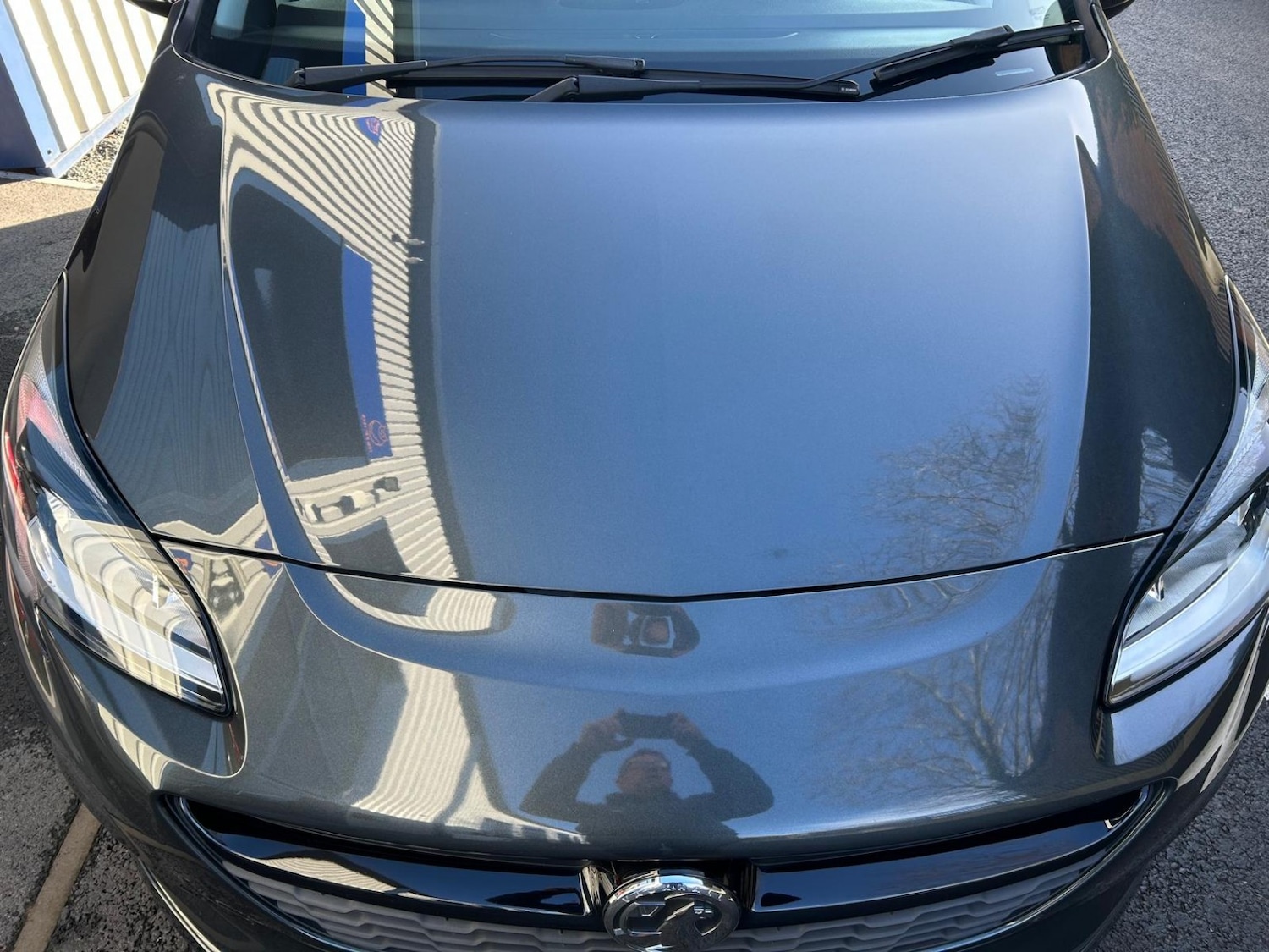 Used Vauxhall Corsa 2017 for sale - 77385322: Photo 13