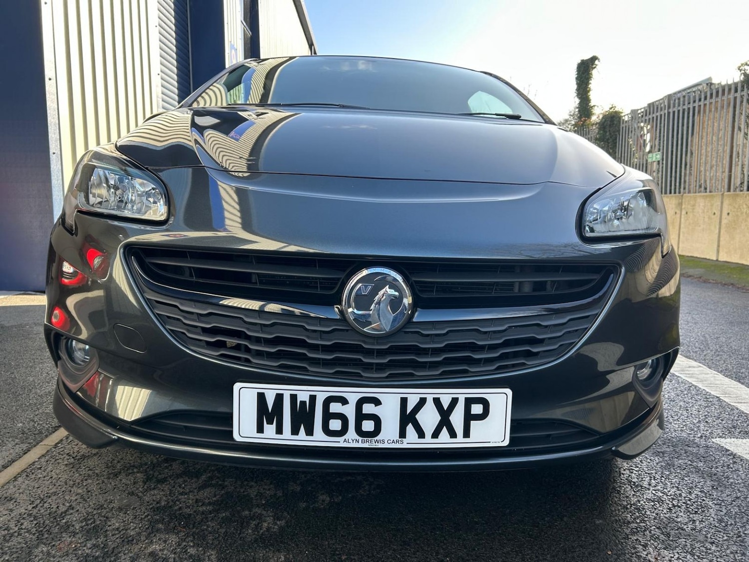 Used Vauxhall Corsa 2017 for sale - 77385322: Photo 20