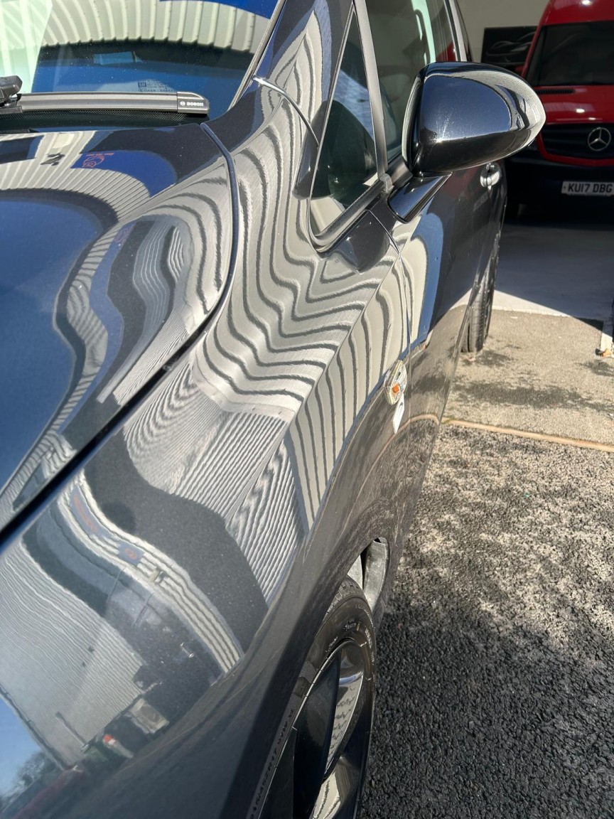 Used Vauxhall Corsa 2017 for sale - 77385322: Photo 23