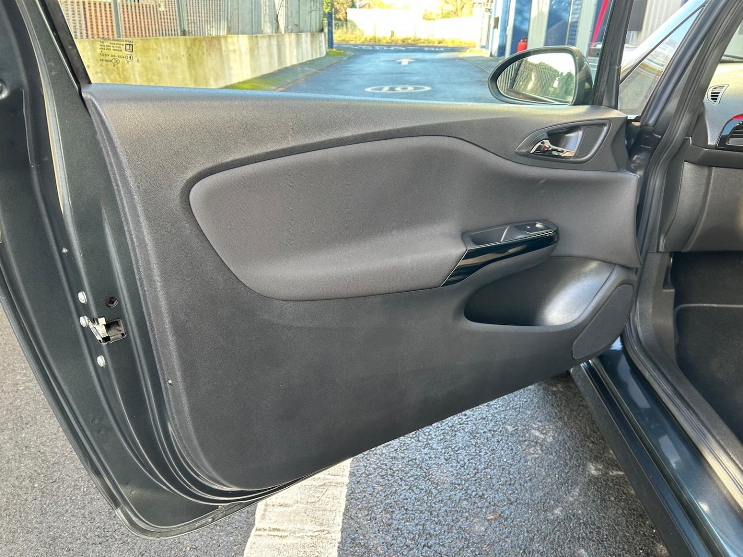 Used Vauxhall Corsa 2017 for sale - 77385322: Photo 28