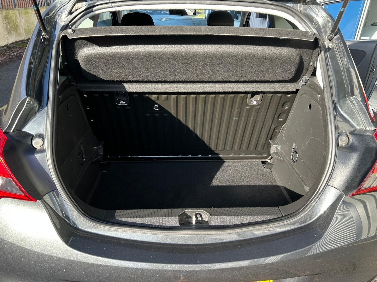 Used Vauxhall Corsa 2017 for sale - 77385322: Photo 29