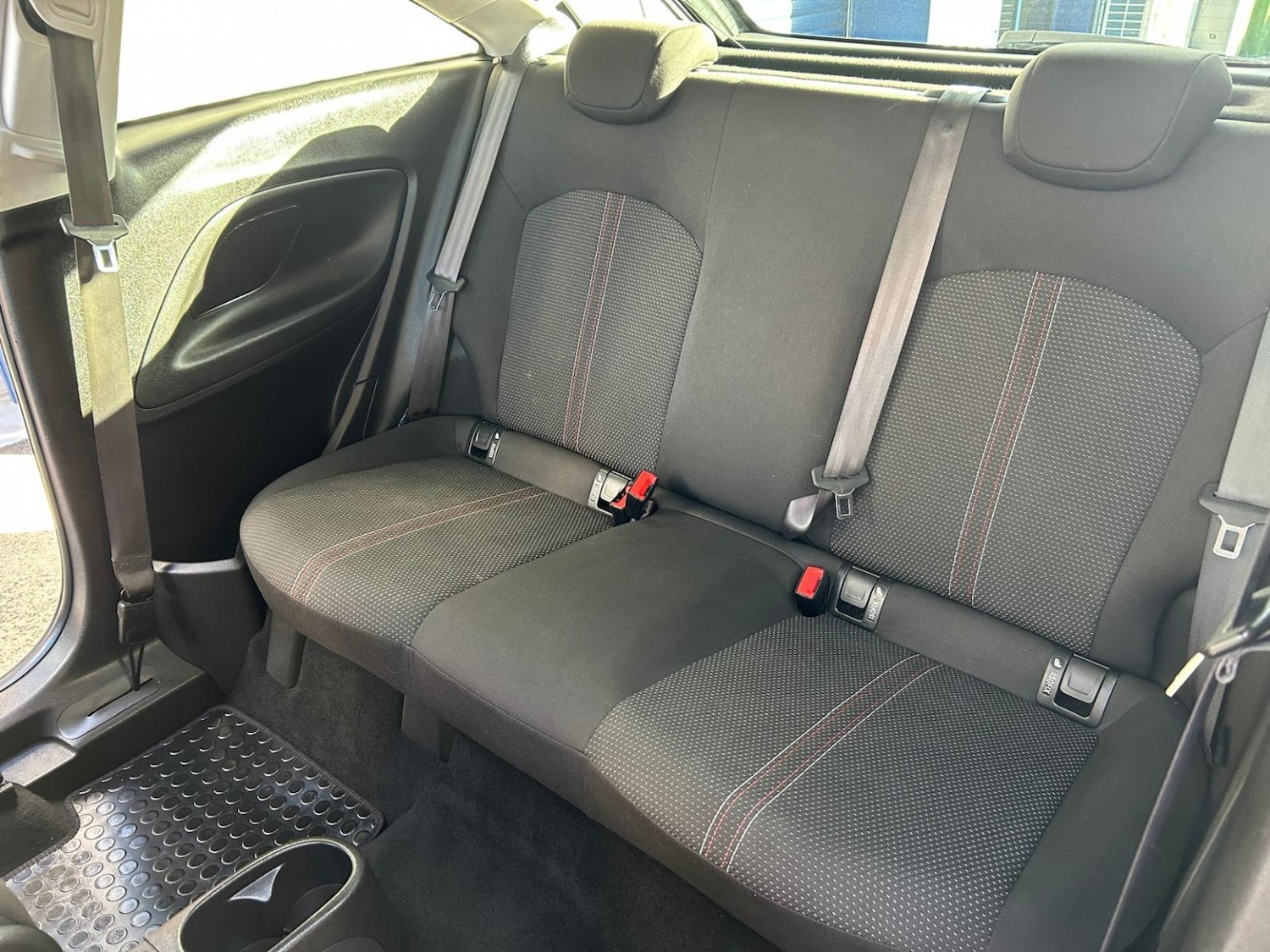 Used Vauxhall Corsa 2017 for sale - 77385322: Photo 30