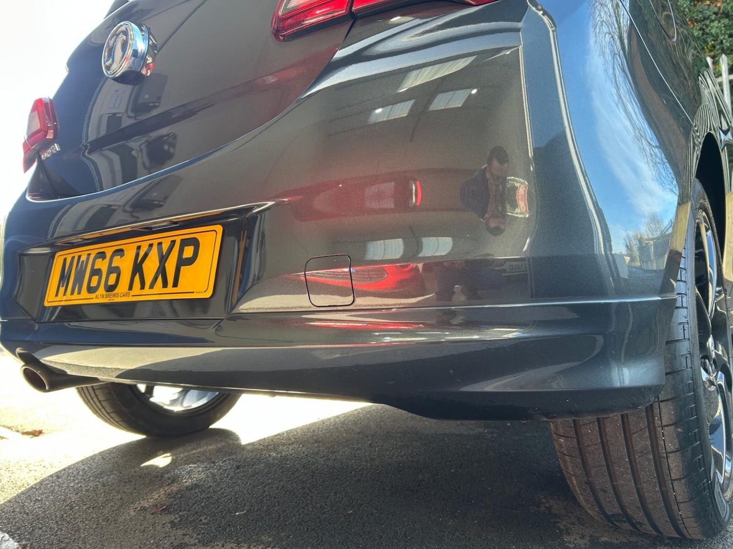 Used Vauxhall Corsa 2017 for sale - 77385322: Photo 32