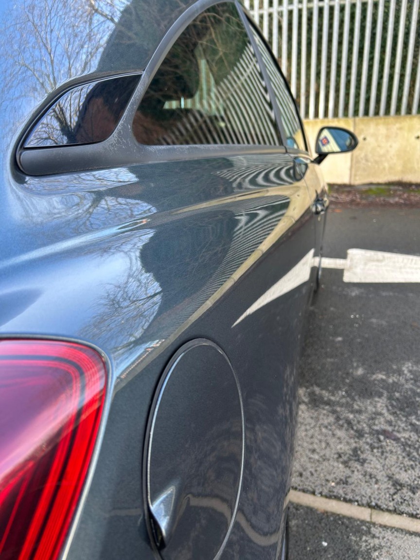 Used Vauxhall Corsa 2017 for sale - 77385322: Photo 33