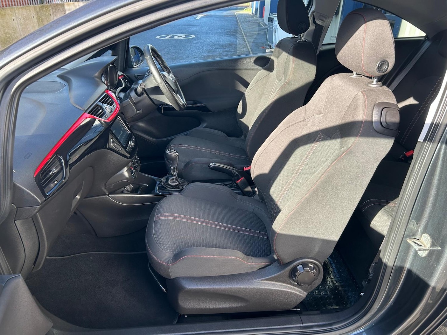 Used Vauxhall Corsa 2017 for sale - 77385322: Photo 35