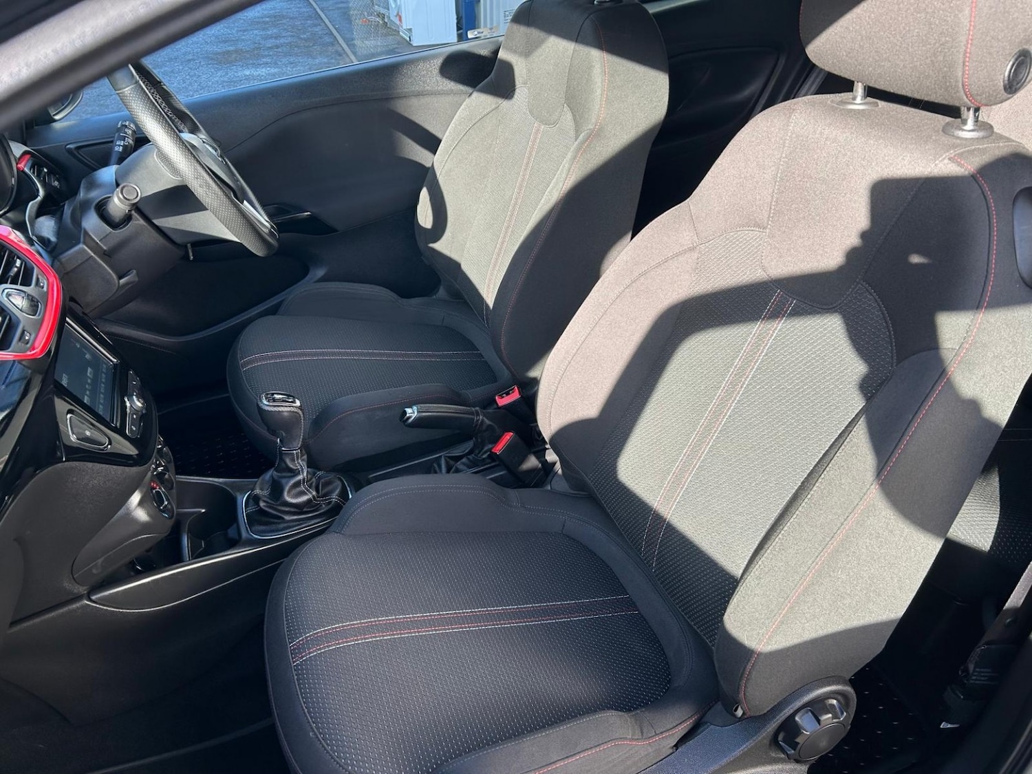 Used Vauxhall Corsa 2017 for sale - 77385322: Photo 36