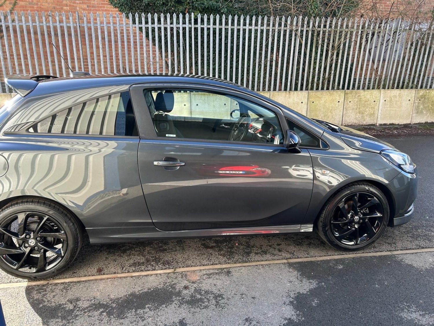 Used Vauxhall Corsa 2017 for sale - 77385322: Photo 4