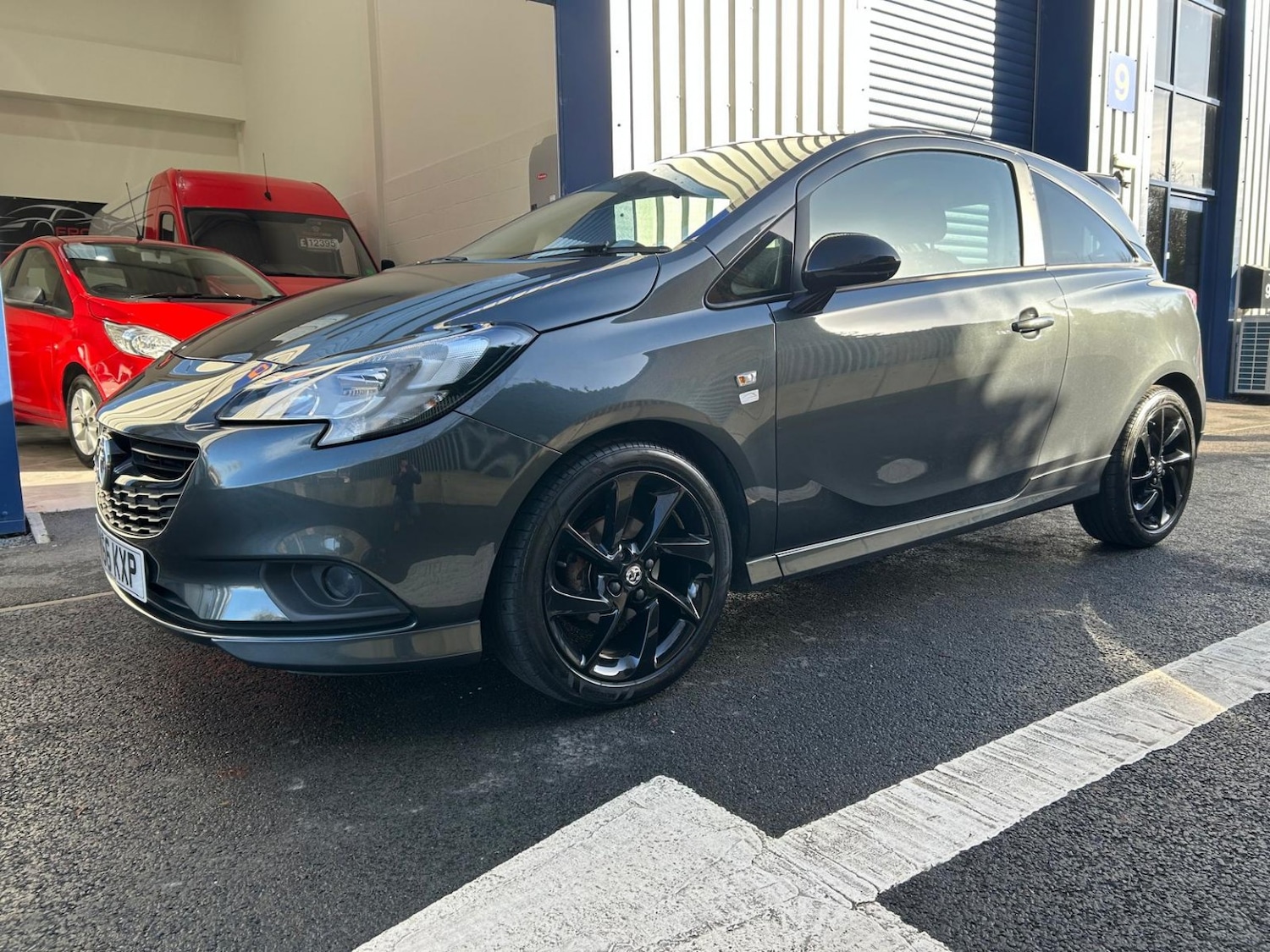Used Vauxhall Corsa 2017 for sale - 77385322: Photo 41
