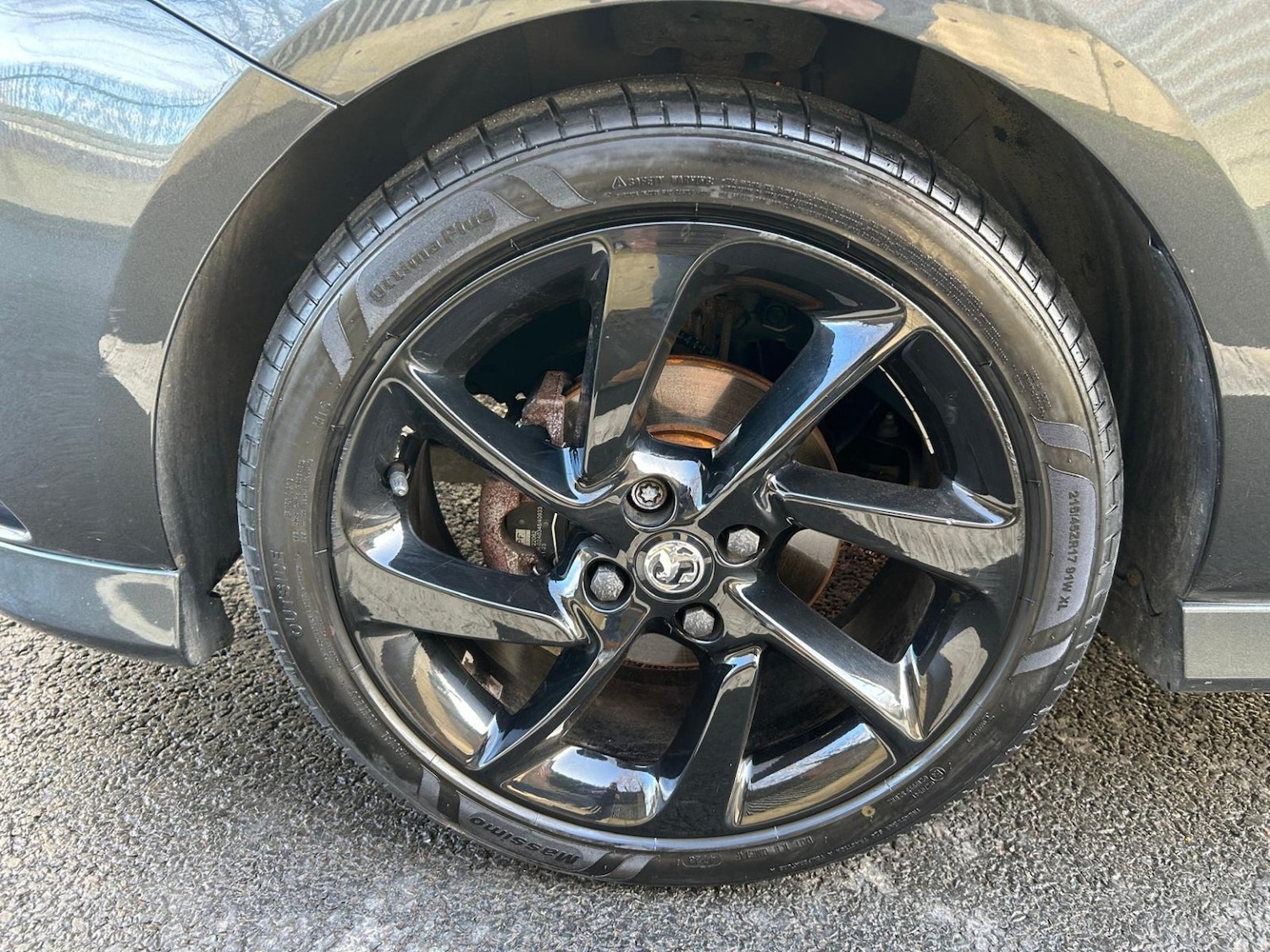 Used Vauxhall Corsa 2017 for sale - 77385322: Photo 42