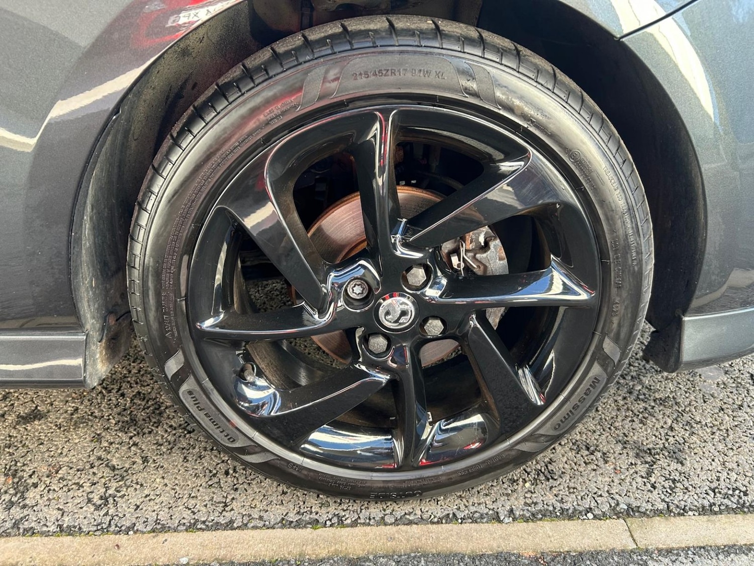 Used Vauxhall Corsa 2017 for sale - 77385322: Photo 43