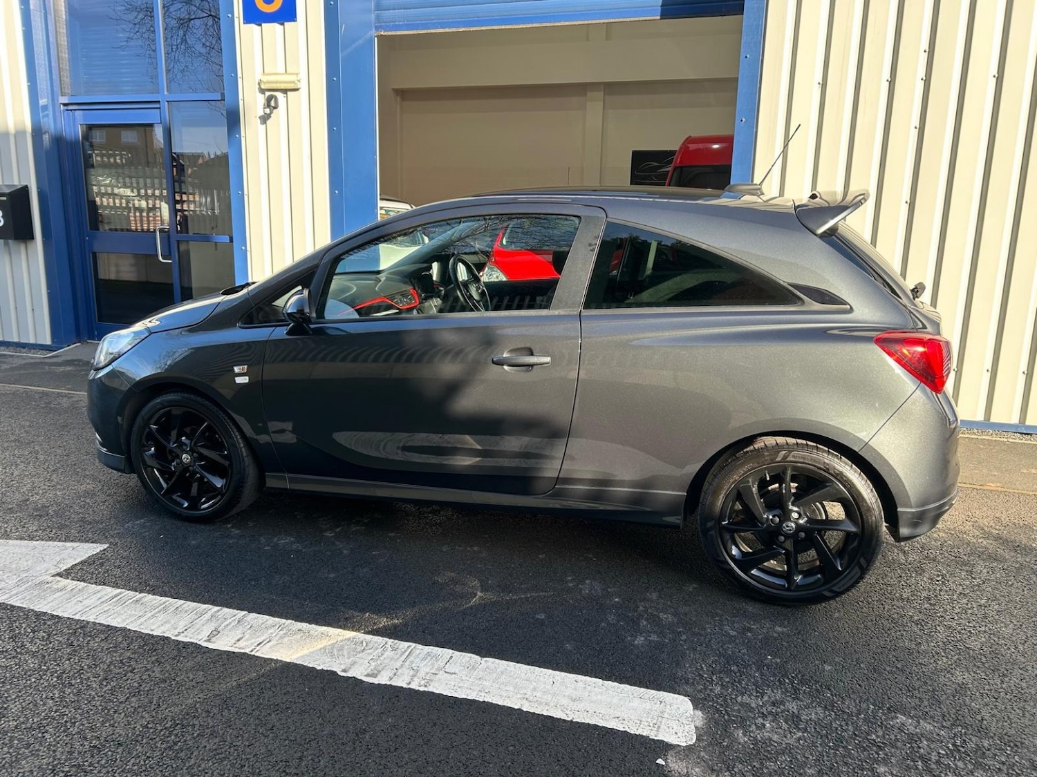 Used Vauxhall Corsa 2017 for sale - 77385322: Photo 46