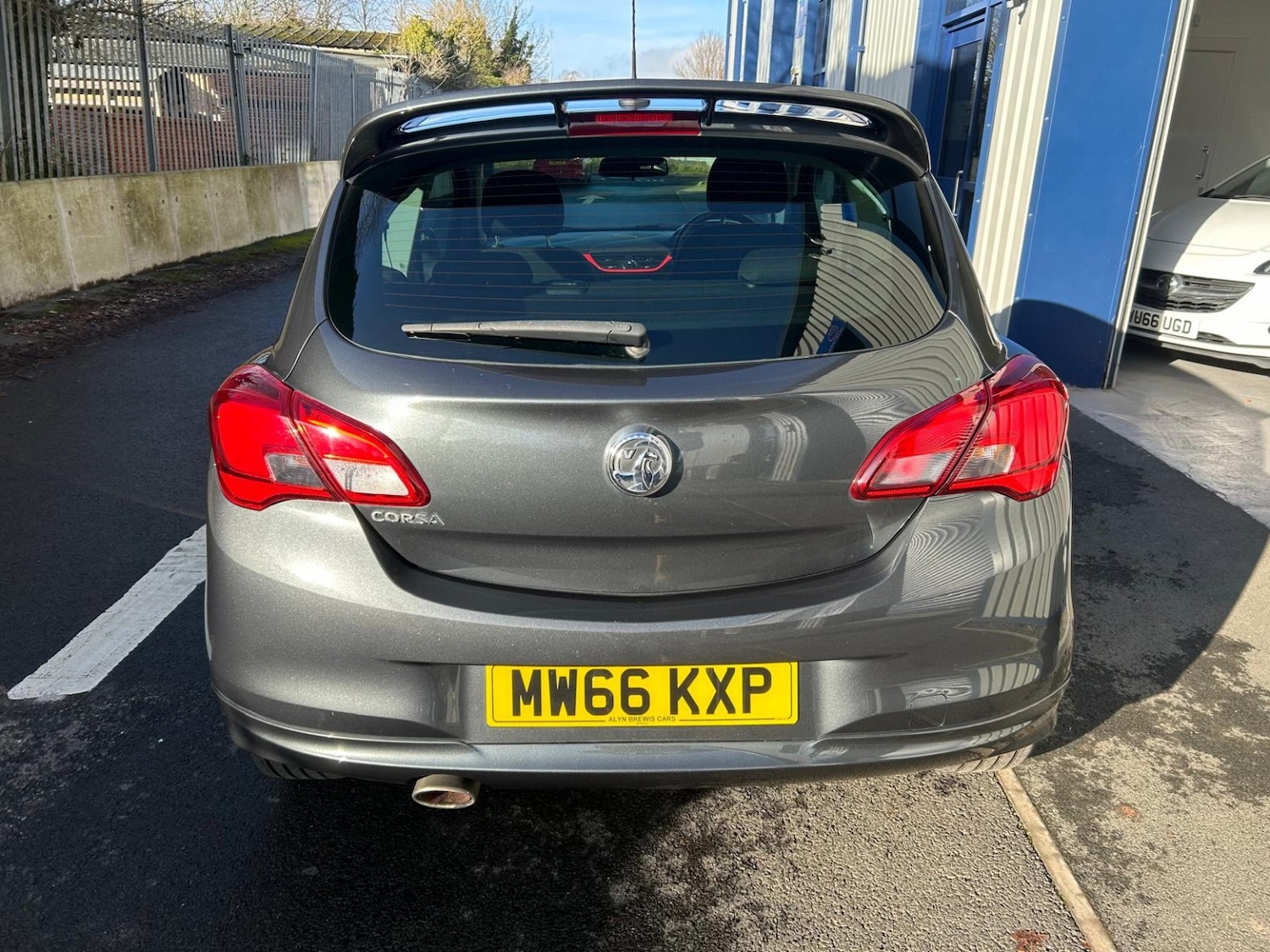 Used Vauxhall Corsa 2017 for sale - 77385322: Photo 47